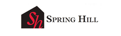 Spring Hill Apartments Logo